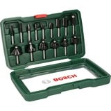 Bosch 2 607 019 469 fresa para ruteadora 800 g