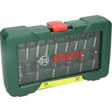 Bosch 2 607 019 469 fresa para ruteadora 800 g