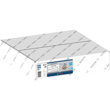 Bosch 2 608 608 Z42 no categorizado, Banda de lijado 