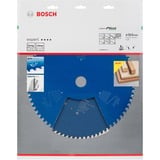 Bosch 2 608 644 081 hoja de sierra circular 31,5 cm 1 pieza(s) Madera, 31,5 cm, 3 cm, 1,8 mm, 6000 RPM, 2,4 mm