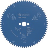 Bosch 2 608 644 081 hoja de sierra circular 31,5 cm 1 pieza(s) Madera, 31,5 cm, 3 cm, 1,8 mm, 6000 RPM, 2,4 mm