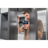 Bosch Atornillador inalámbrico GSR 12V-32 Professional, 12 Voltios, Taladro/destornillador azul/Negro