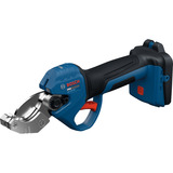 Bosch Cordless pipe cutter PRO GPC18V-32P (0 601 9S2 001), Batería Minorista