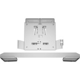 Bosch DSZ4961 accesorio para campana de estufa Bastidor para ocultar la campana, Bastidor de instalación Bastidor para ocultar la campana, Acero inoxidable, 5,35 kg, 1 pieza(s), 520 mm, 600 mm