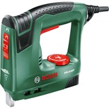 Bosch Engrapadora eléctrica verde, Minorista