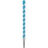 Bosch Expert 2 608 902 360 broca Broca helicoidal 1 pieza(s), Taladro Taladro, Broca helicoidal, 1,4 cm, 250 mm, Concreto, Plástico, Baldosa blanda, Madera blanda, Acero, 20 cm