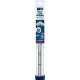 Bosch Expert Broca para martillo SDS Max-8X, Taladro Martillo perforador, Hammer drill bit, 3 cm, 320 mm, Concreto, Piedra, 20 cm