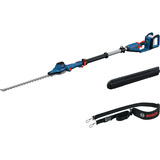 Bosch GHE 18V-50 TP, 06008D5000, Cortasetos azul