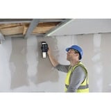 Bosch Láser combinado a batería GCL 12V-50-22 CG Professional, Láser de líneas cruzadas azul/Negro
