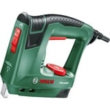 Bosch PTK 14 EDT, Engrapadora eléctrica verde, Minorista