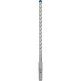 Bosch SDS plus-7X 1 pieza(s), Taladro Martillo perforador, 8 mm, 215 mm, Ladrillo, Concreto, Hormigón duro, Piedra natural, Arenisca, Piedra, 15 cm, SDS Plus