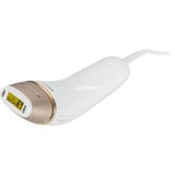 Braun 7500435238427, Depiladores blanco/Dorado