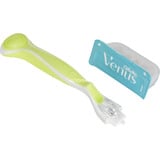 Braun 7500435238427, Depiladores blanco/Dorado