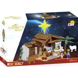 COBI COBI-20006, Juegos de construcción 