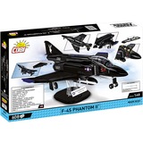 COBI F-4S Phantom II, Juegos de construcción 