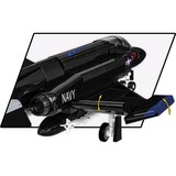 COBI F-4S Phantom II, Juegos de construcción 