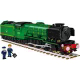 COBI Flying Scotsman - Locomotora de vapor británica, Juegos de construcción 