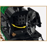 COBI Flying Scotsman - Locomotora de vapor británica, Juegos de construcción 