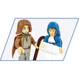 COBI Pesebre de Navidad, Juegos de construcción 