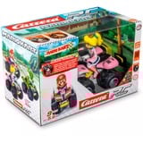 Carrera RC Mario Kart Peach - Quad, Radiocontrol 