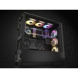 Corsair CX-9070018-WW, Refrigeración por agua negro