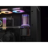 Corsair CX-9070018-WW, Refrigeración por agua negro