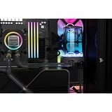 Corsair Hydro X Series iCUE XH405i RGB ELITE, Refrigeración por agua negro