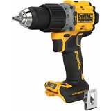 DEWALT DCD805NT-XJ, Taladro/destornillador amarillo/Negro