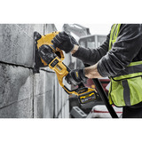 DEWALT DCG460NK-XJ, Amoladora angular amarillo/Negro
