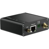 D-Link DWM-311-G router de telefonía/puerta de enlace/módem Negro, 10,100,1000,2500 Mbit/s, OpenVPN, -30 - 70 °C, -40 - 85 °C, 10 - 95%