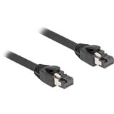 DeLOCK 80236, Cable negro