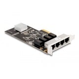 DeLOCK 88618, Adaptador de red 