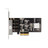 DeLOCK 88618, Adaptador de red 