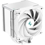 DeepCool R-AK500-WHNNMT-G, Disipador de CPU blanco