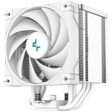 DeepCool R-AK500-WHNNMT-G, Disipador de CPU blanco