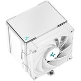 DeepCool R-AK500-WHNNMT-G, Disipador de CPU blanco