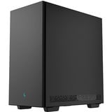 DeepCool R-CH510-BKNNE1-G-1, Cajas de torre negro