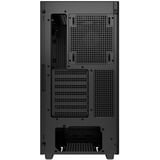 DeepCool R-CH510-BKNNE1-G-1, Cajas de torre negro