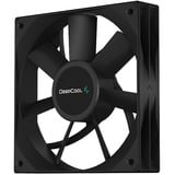 DeepCool R-CH510-BKNNE1-G-1, Cajas de torre negro