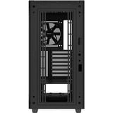 DeepCool R-CH510-BKNNE1-G-1, Cajas de torre negro