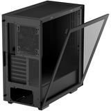 DeepCool R-CH510-BKNNE1-G-1, Cajas de torre negro