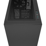 DeepCool R-CH510-BKNNE1-G-1, Cajas de torre negro