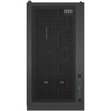 DeepCool R-CH510-BKNNE1-G-1, Cajas de torre negro