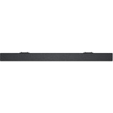 Dell Barra de sonido negro