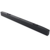 Dell Barra de sonido compacta : SB521A negro, 3,6 W, 3,6 W, Negro, Alámbrico, 298 mm, 18 mm