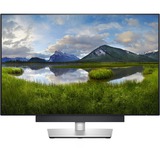 Dell Barra de sonido compacta : SB521A negro, 3,6 W, 3,6 W, Negro, Alámbrico, 298 mm, 18 mm