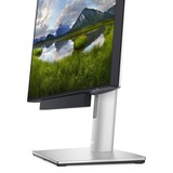Dell Barra de sonido compacta : SB521A negro, 3,6 W, 3,6 W, Negro, Alámbrico, 298 mm, 18 mm