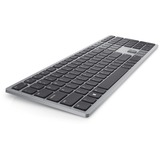 Dell KB700-GY-R-GER, Teclado gris