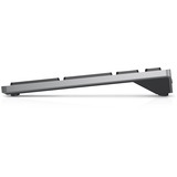 Dell KB700-GY-R-GER, Teclado gris