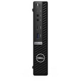 Dell OptiPlex 5080 Micro reacondicionado, Mini-PC  negro
